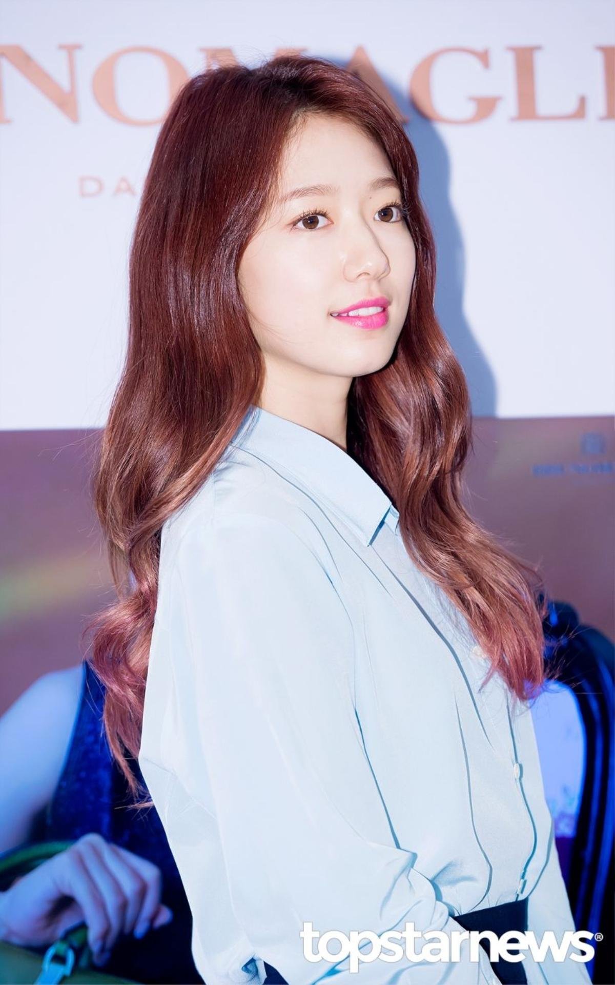 Park Shin Hye trở thành 'con ghẻ', bị Knet ghét bỏ vì hành động này Ảnh 7