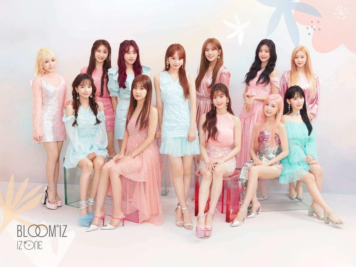 Báo Hàn tố SGO48 đạo nhái IZ*ONE, Knet chỉ trích nhan sắc: 'Xấu xí và quê mùa' Ảnh 2