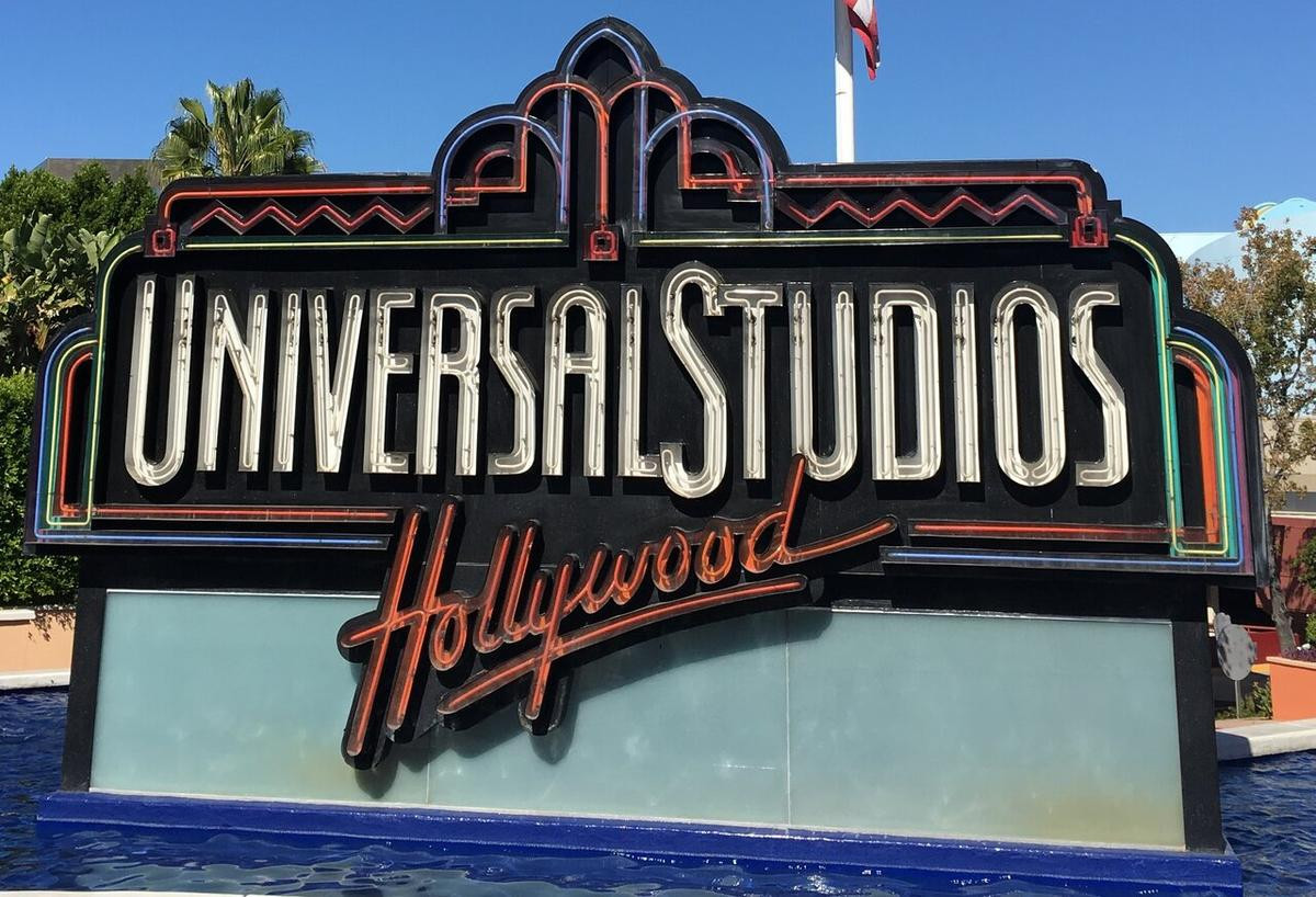 Universal Studios Hollywood đóng cửa đến hết tháng 3 do đại dịch Covid-19! Ảnh 1