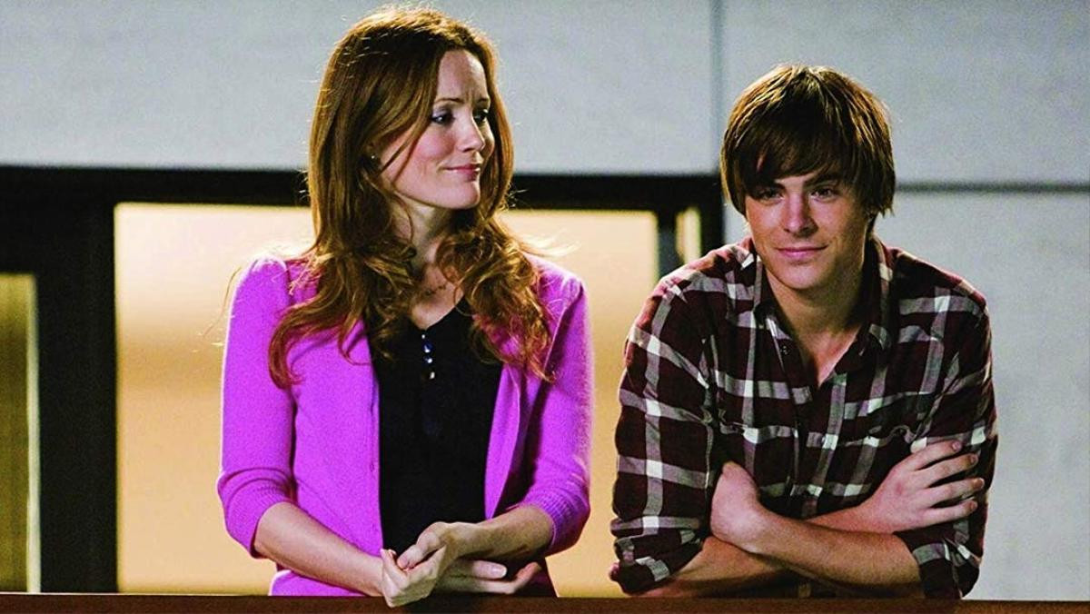 17 Again: Mọi sự an bài trong cuộc sống đều có những lý lẽ của riêng nó Ảnh 5