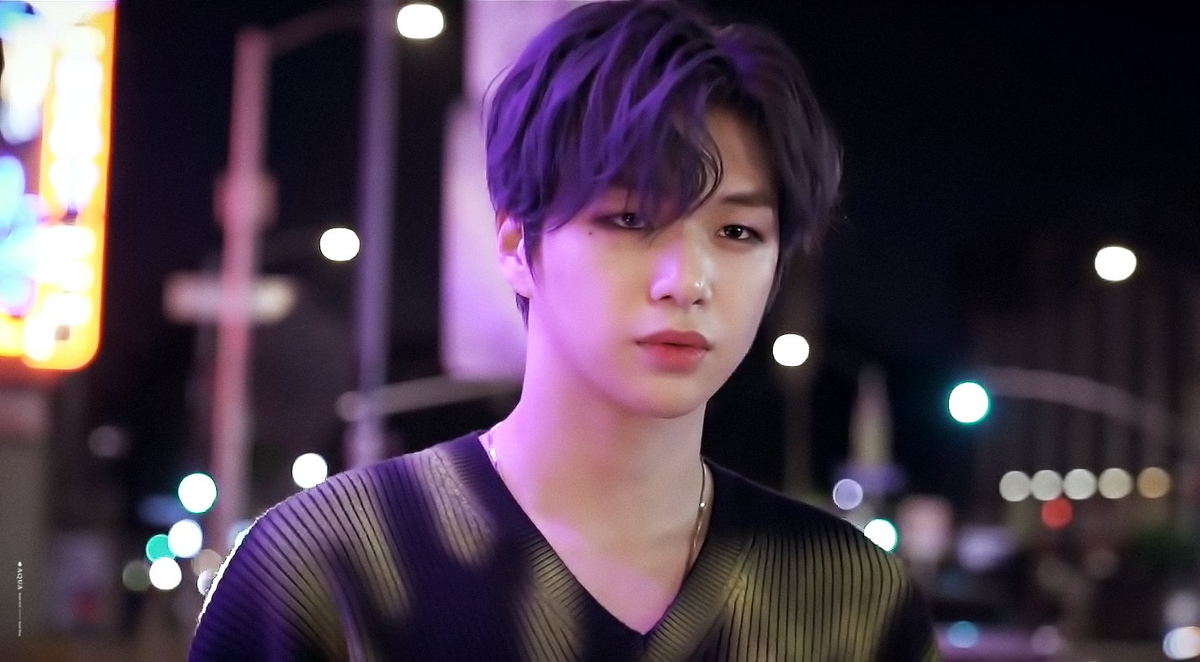 Kang Daniel hé lộ điều thay đổi nhiều nhất cho album comeback 'CYAN' hậu điều trị trầm cảm với special trailer đầu tiên Ảnh 5