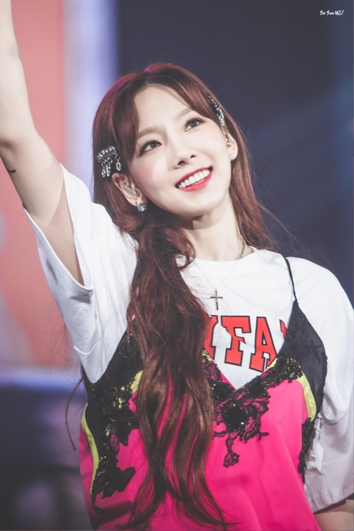 Taeyeon (SNSD) viết tâm thư xúc động sau khi bố qua đời, cảm ơn đồng nghiệp đến an ủi Ảnh 2