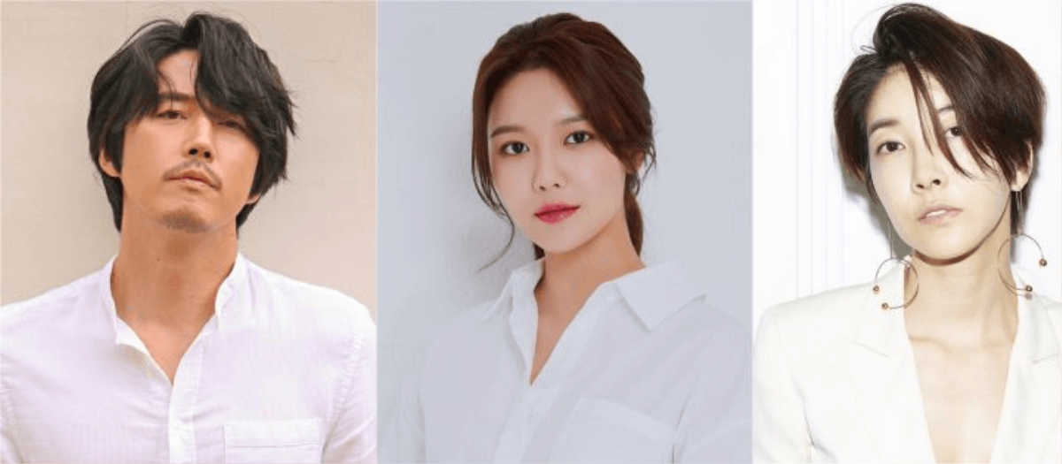 21 phim Hàn Quốc trên Netflix năm 2020 (P2): Park Shin Hye, Lee Min Ho, Jo Jung Suk trở lại Ảnh 9