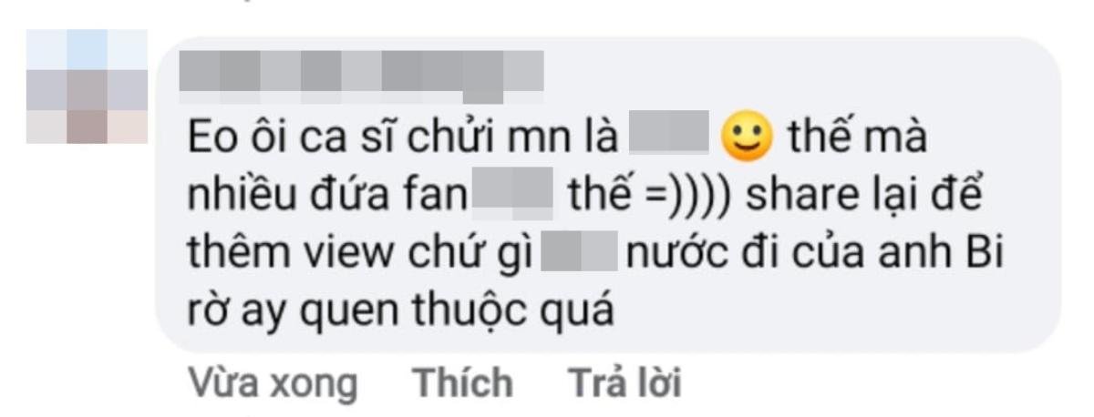 B Ray tiếp tục khiến ARMY nóng mặt khi 'cà khịa' BTS: 'Mấy chị đâu có được quan trọng' Ảnh 5