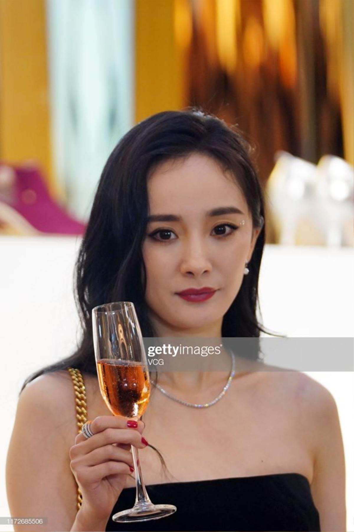 Nhan sắc mỹ nhân qua ống kính chân thực của Getty Images: Người đỉnh cao - Người bị dìm không thương tiếc Ảnh 2