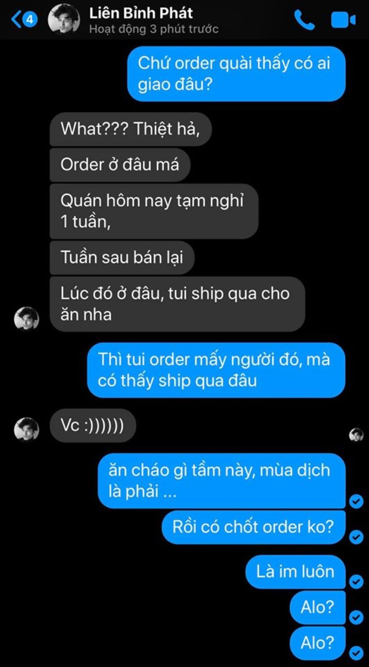 Thả thính bất chấp mùa dịch, BB Trần liên tiếp khiến 3 chàng trai bất ngờ trước độ mặn của mình Ảnh 7