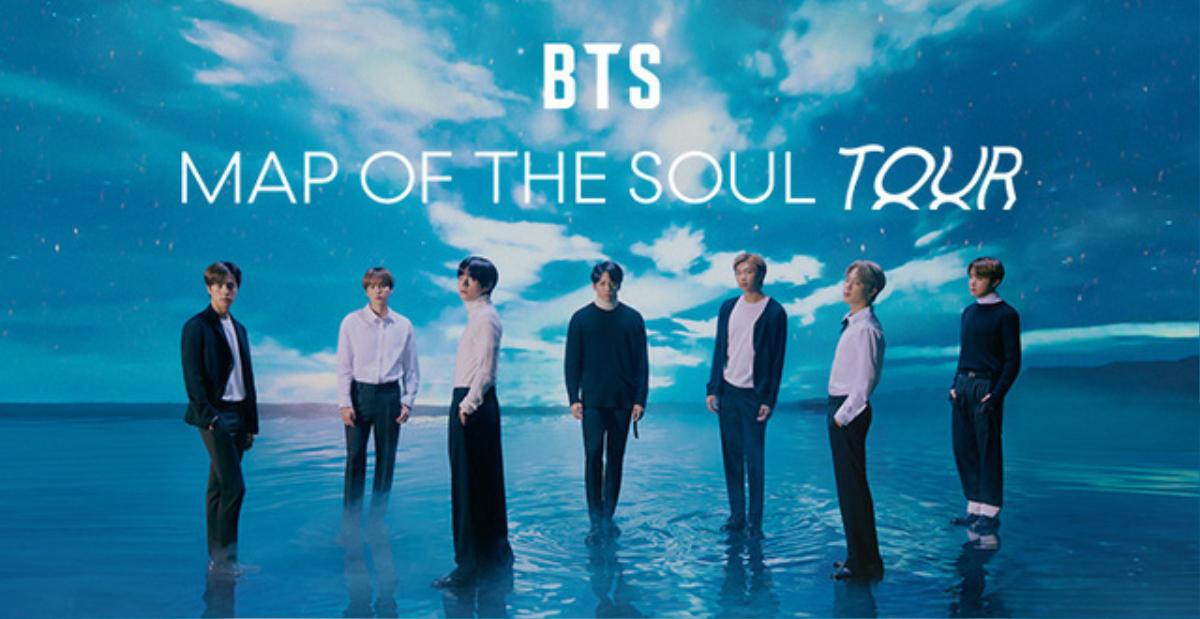 Sau Seoul, 'Map of the Soul Tour 2020' của BTS tiếp tục có thêm điểm dừng chân bị hủy bỏ Ảnh 2