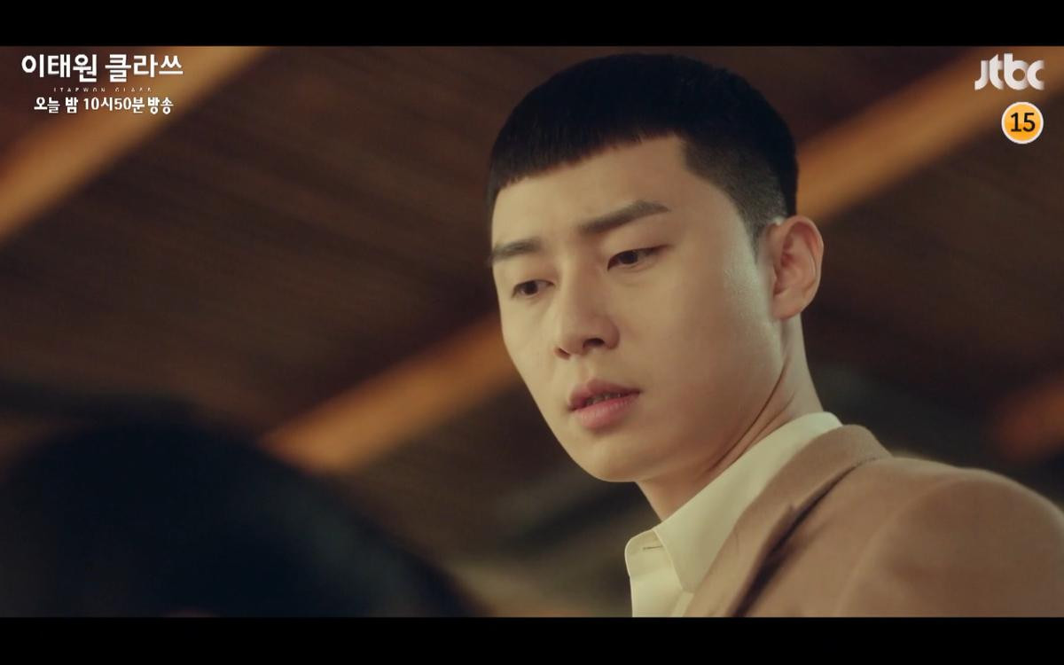 Preview 'Tầng lớp Itaewon' tập 14: Kim Da Mi bị bắt cóc khiến Park Seo Joon hoảng sợ, dự đoán nào cho tập cuối? Ảnh 4