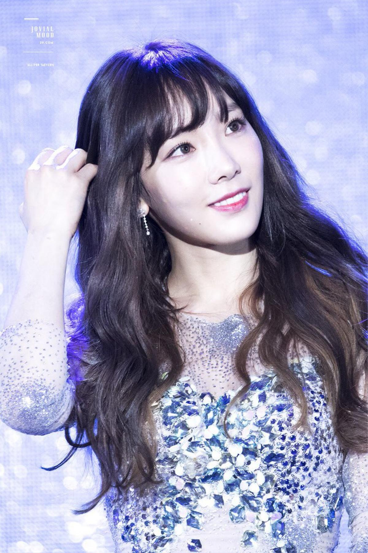 Không an ủi Taeyeon (SNSD) khi bố qua đời, Jessica Jung bị Knet 'cà khịa' Ảnh 8