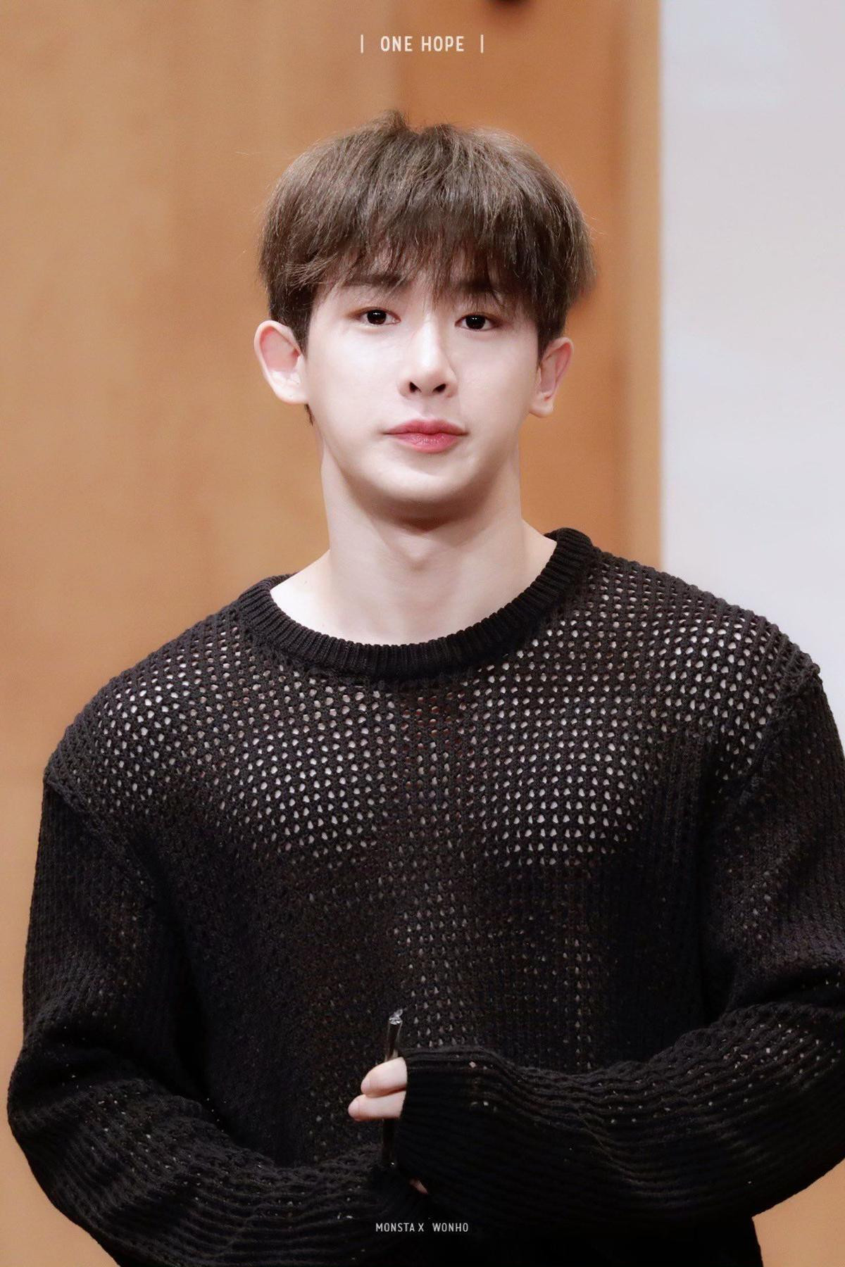 Điều tra dùng ma túy, cảnh sát tuyên bố Wonho (MONSTA X) vô tội Ảnh 2