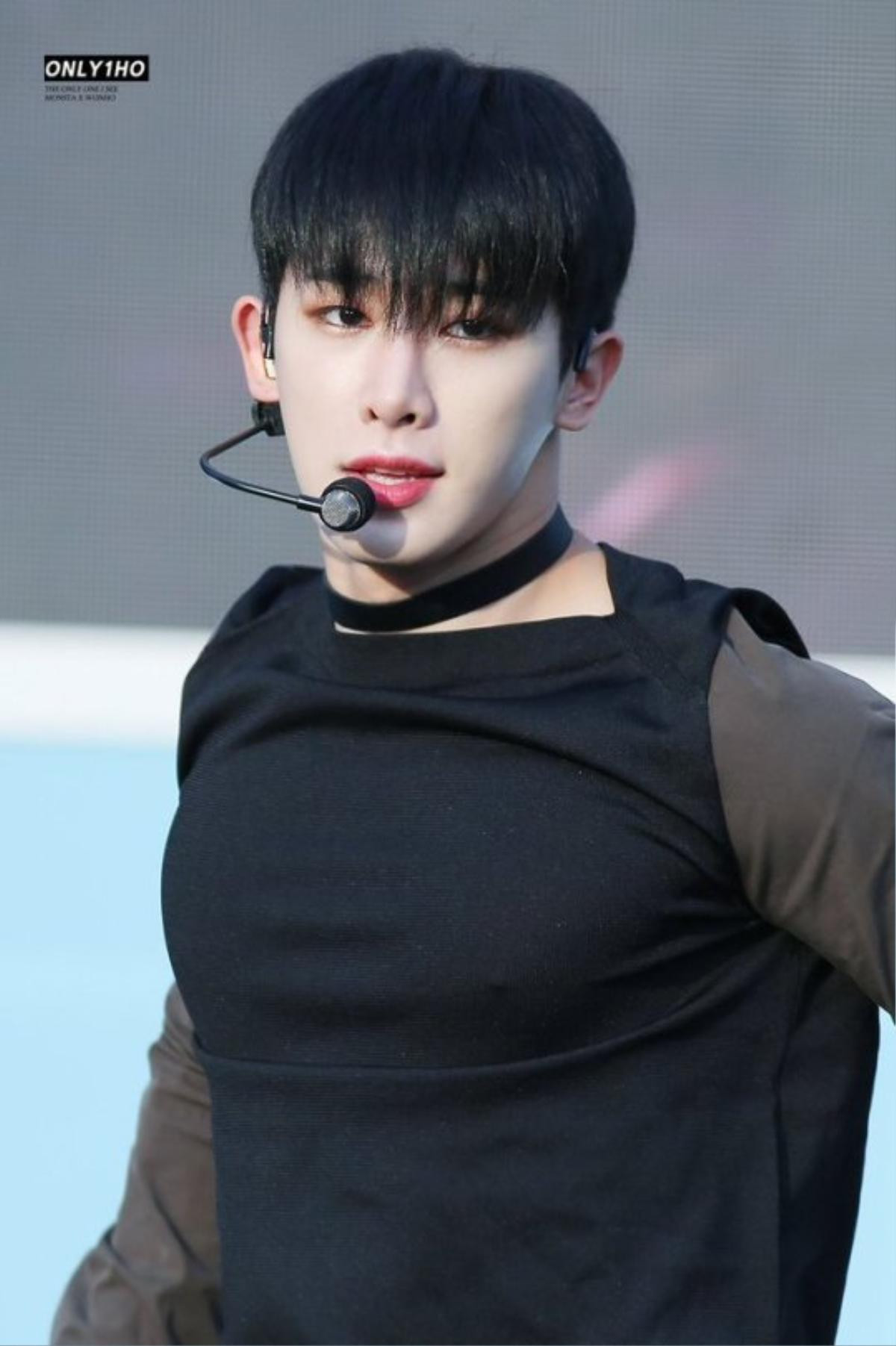 Điều tra dùng ma túy, cảnh sát tuyên bố Wonho (MONSTA X) vô tội Ảnh 6