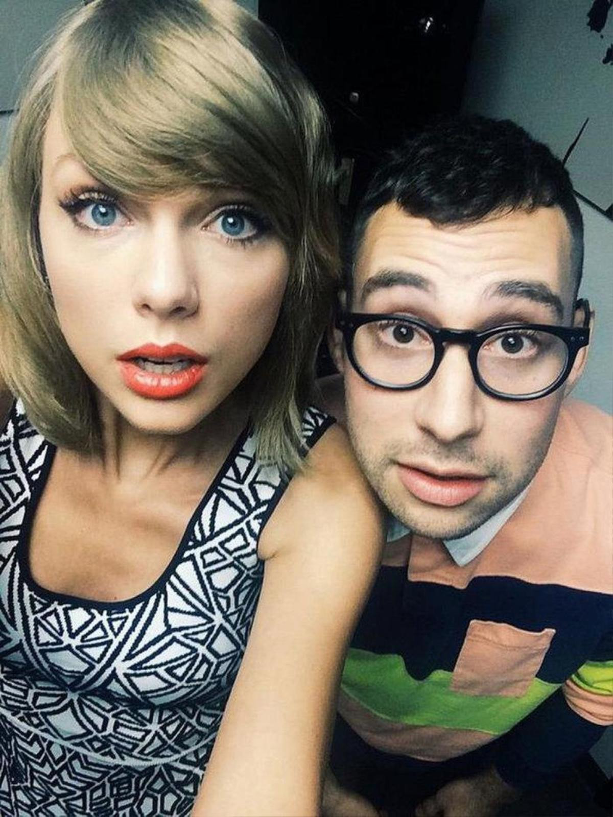 Jack Antonoff: 'Tôi không thể có ngày hôm nay nếu không có… Taylor Swift' Ảnh 7