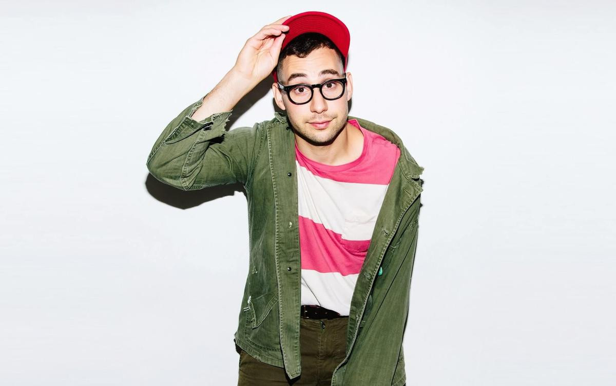 Jack Antonoff: 'Tôi không thể có ngày hôm nay nếu không có… Taylor Swift' Ảnh 3