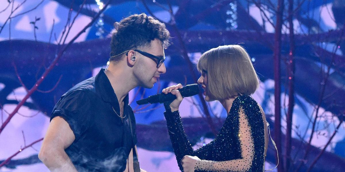 Jack Antonoff: 'Tôi không thể có ngày hôm nay nếu không có… Taylor Swift' Ảnh 5