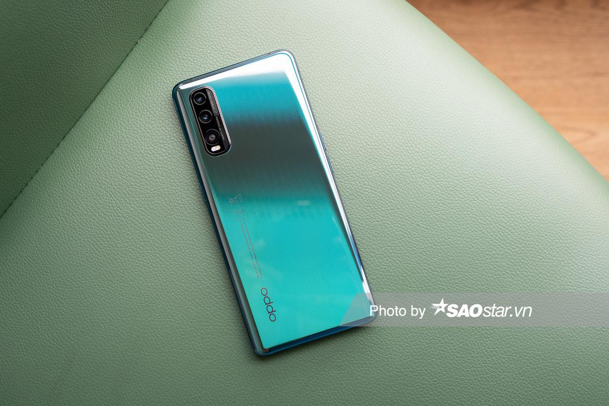 Đánh giá OPPO Find X2: Sự trở lại của OPPO ở phân khúc smartphone cao cấp Ảnh 1