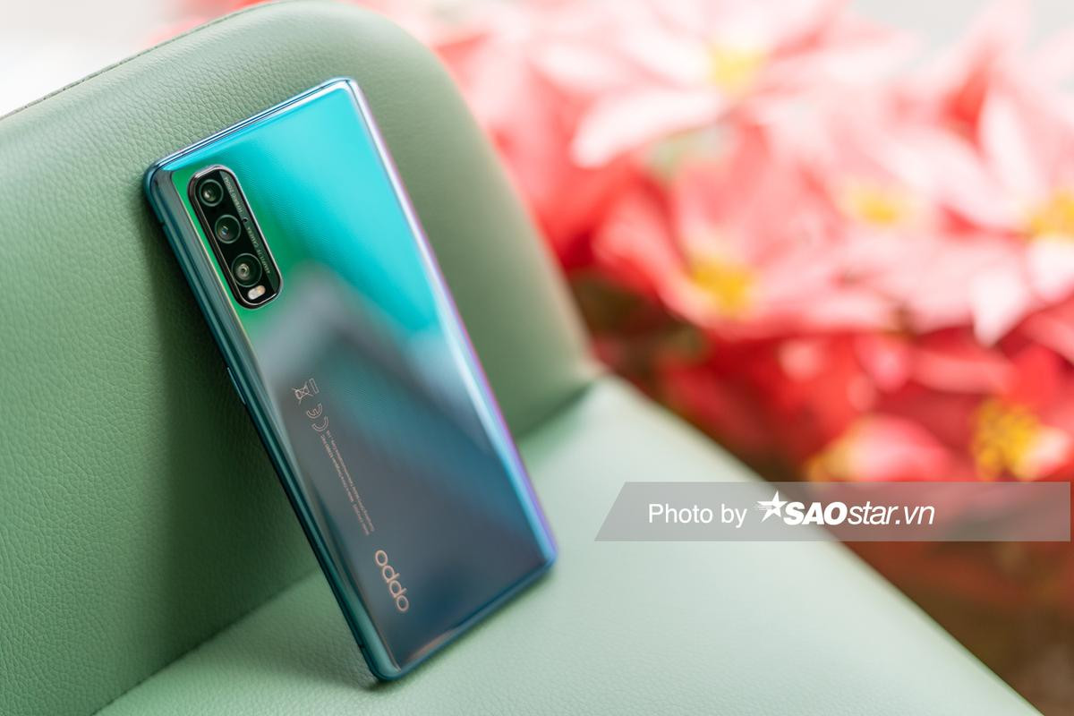 Đánh giá OPPO Find X2: Sự trở lại của OPPO ở phân khúc smartphone cao cấp Ảnh 4