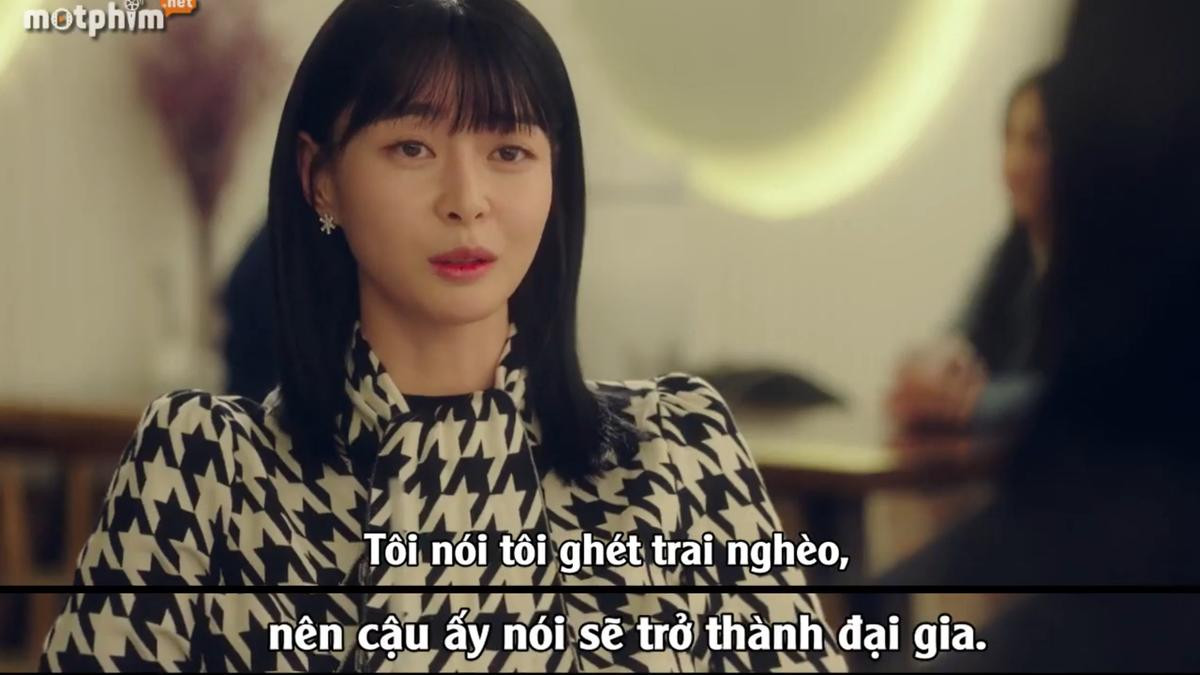 Jang Dae Hee, Oh Soo Ah và Jang Guen Soo trong Itaewon Class: Khi những kẻ ích kỉ cùng chung 1 thuyền Ảnh 13