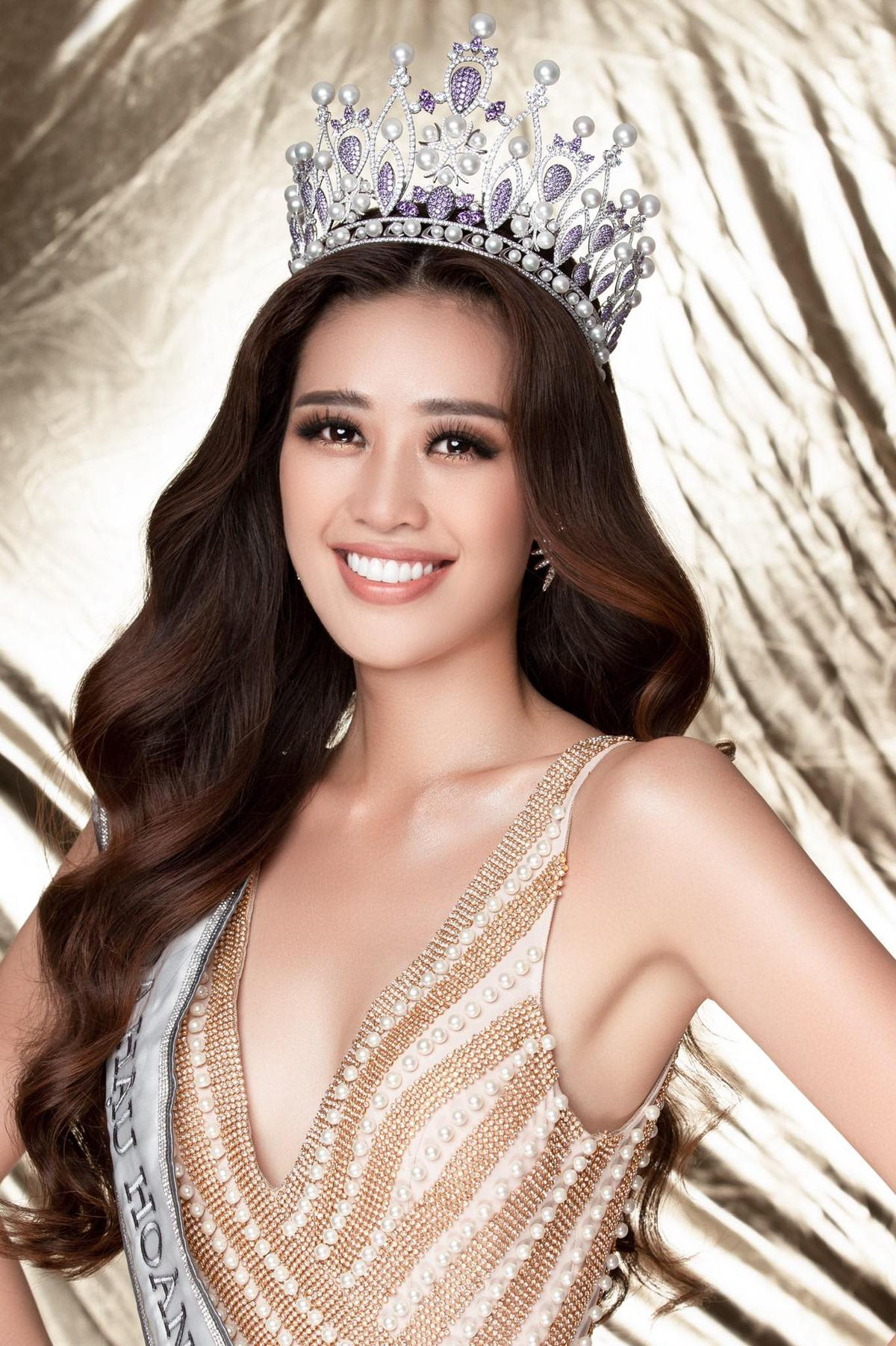 Dự án cộng đồng của Khánh Vân có đủ 'nặng đô' để in-top Miss Universe như H'Hen Niê - Hoàng Thùy? Ảnh 5