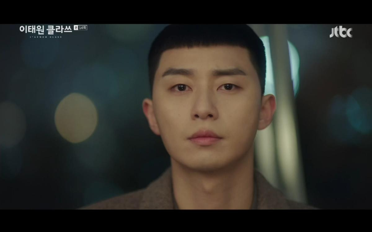 'Tầng lớp Itaewon' tập 14: Park Seo Joon hấp hối sắp chết vì giải cứu Kim Da Mi? Ảnh 33