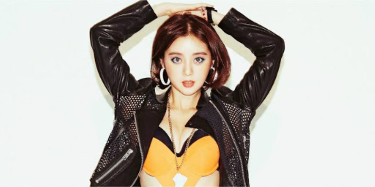 Xác nhận tham gia 'Real Love Story' cùng bạn trai 7 năm, Lim (Wonder Girls) gửi tâm thư đến các fan hâm mộ: Sẽ mãi là Maknae hạnh phúc Ảnh 2