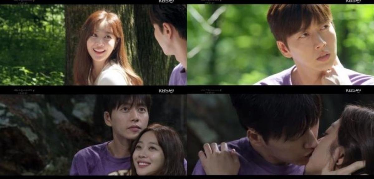 6 lý do khiến bạn đừng nên bỏ lỡ 'Forest' của Park Hae Jin và Jo Bo Ah Ảnh 9