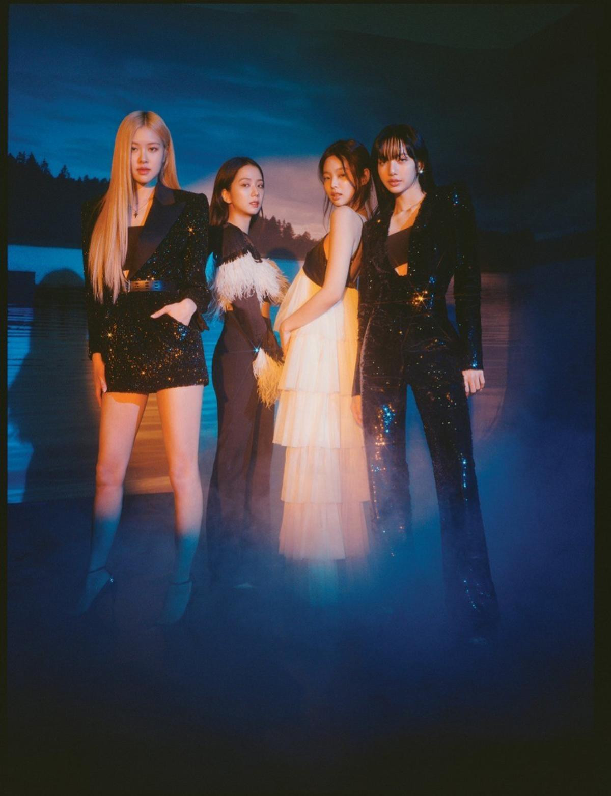 BXH thương hiệu girlgroup tháng 3/2020: (G)I-DLE nhường ngôi, BlackPink quay trở lại top 3 Ảnh 4