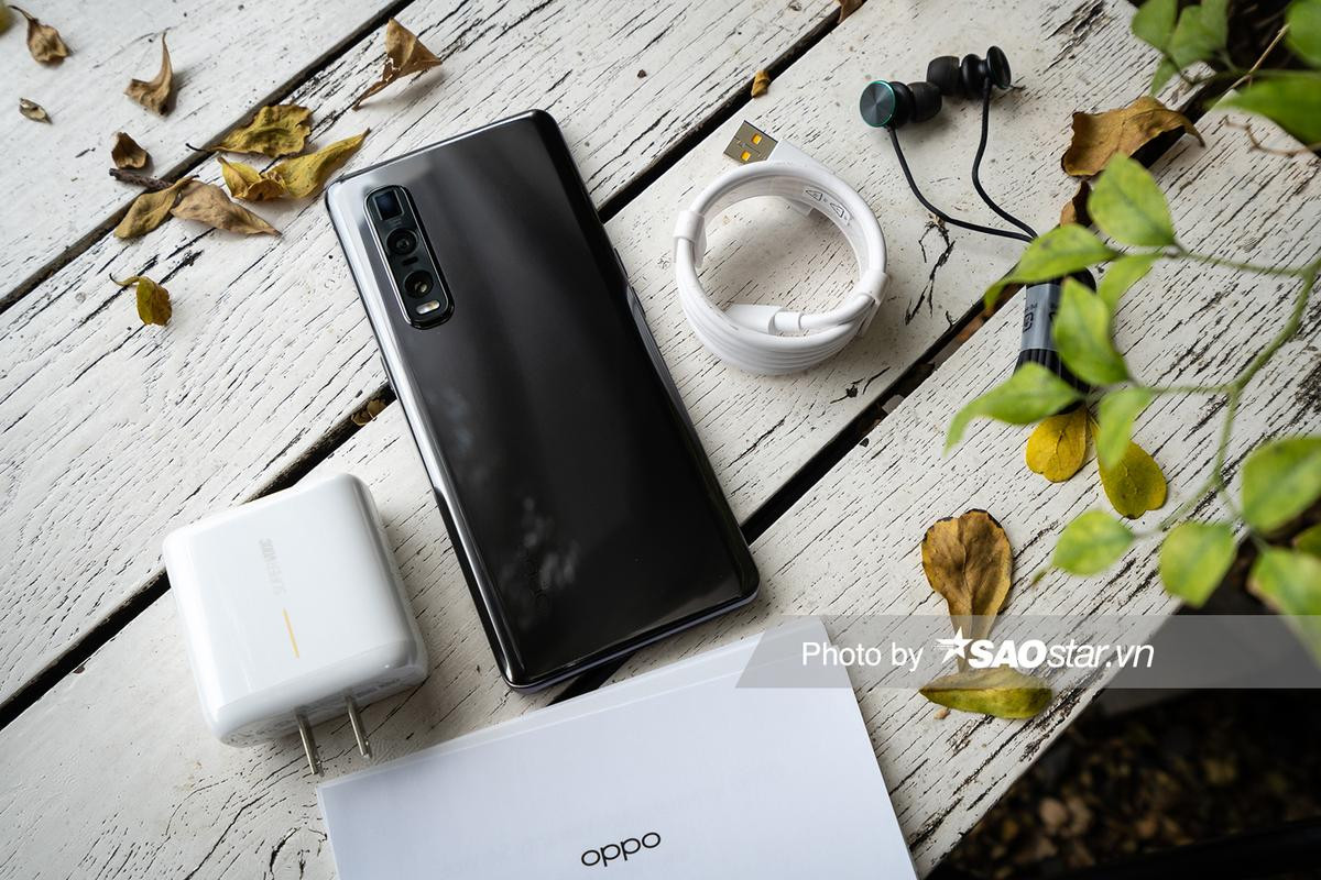 Đánh giá OPPO Find X2 Pro: Sự hoàn thiện đến từ cách tiếp cận truyền thống Ảnh 31