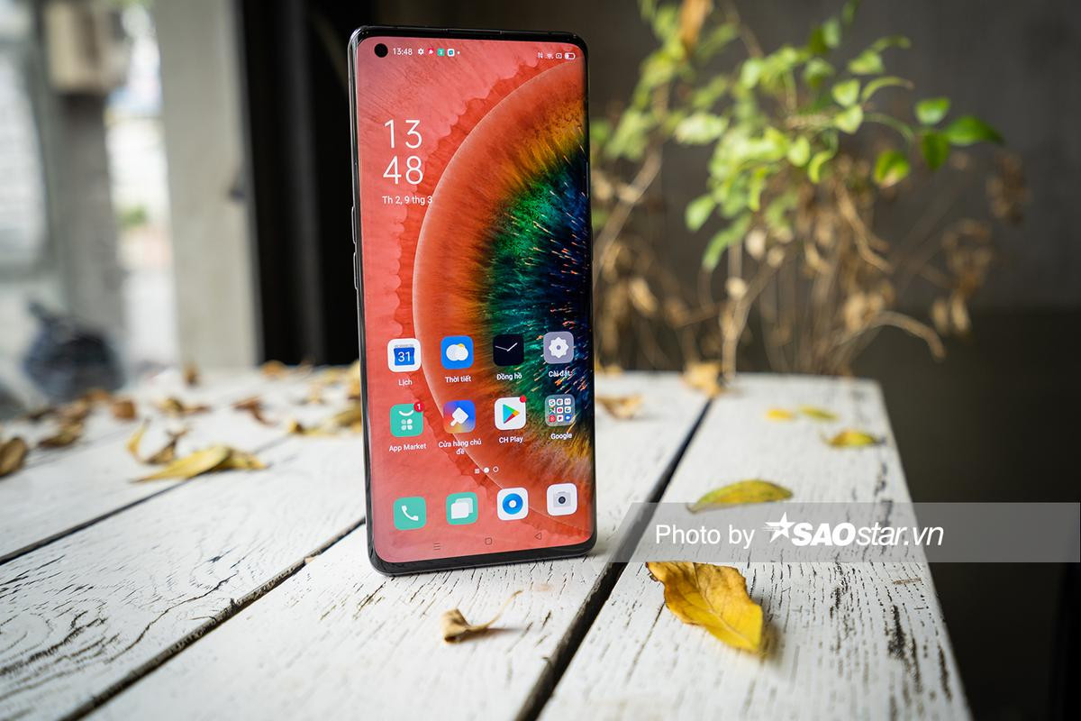 Đánh giá OPPO Find X2 Pro: Sự hoàn thiện đến từ cách tiếp cận truyền thống Ảnh 32