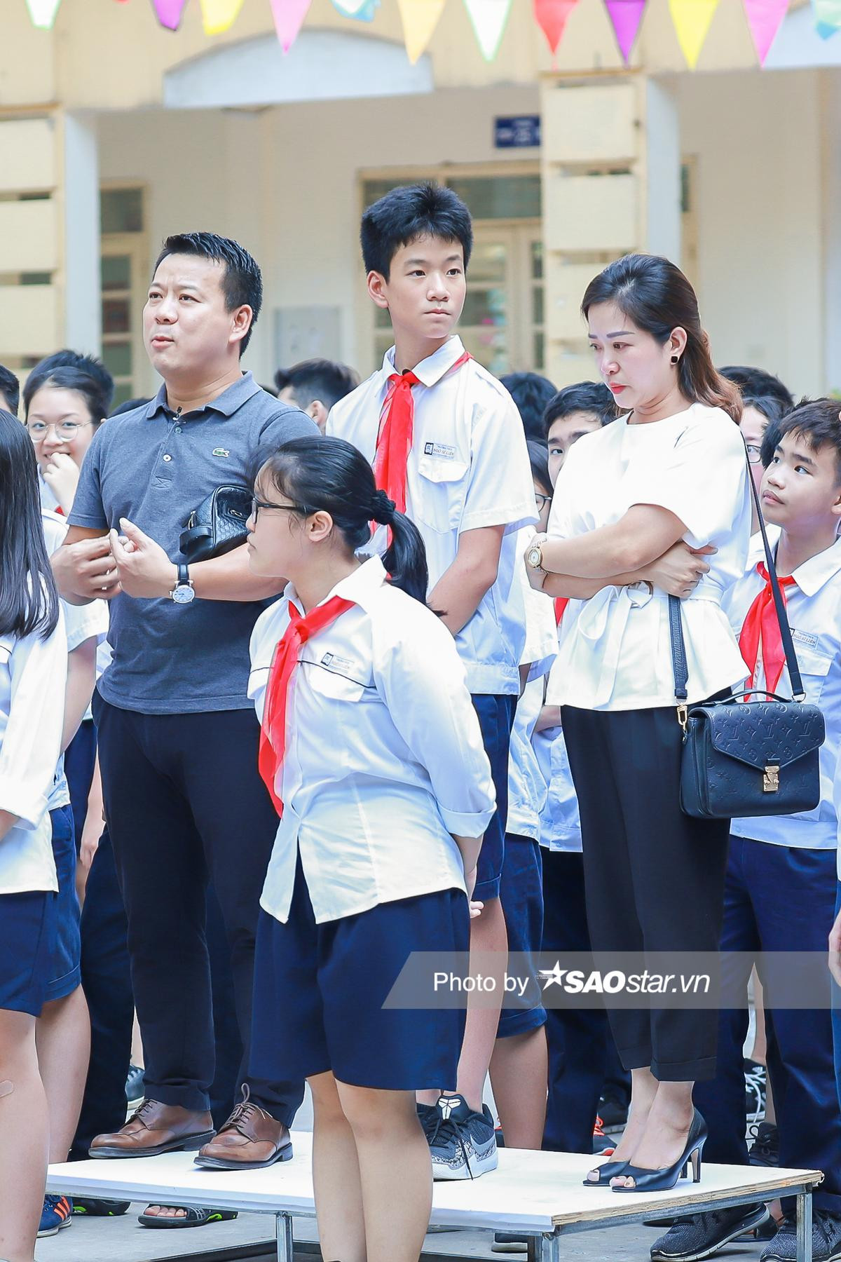 Bảo Hân xúc động vì cô bé lớp 8: 'Chiến thắng em trai song sinh, lại thấy thương em vô cùng' Ảnh 3