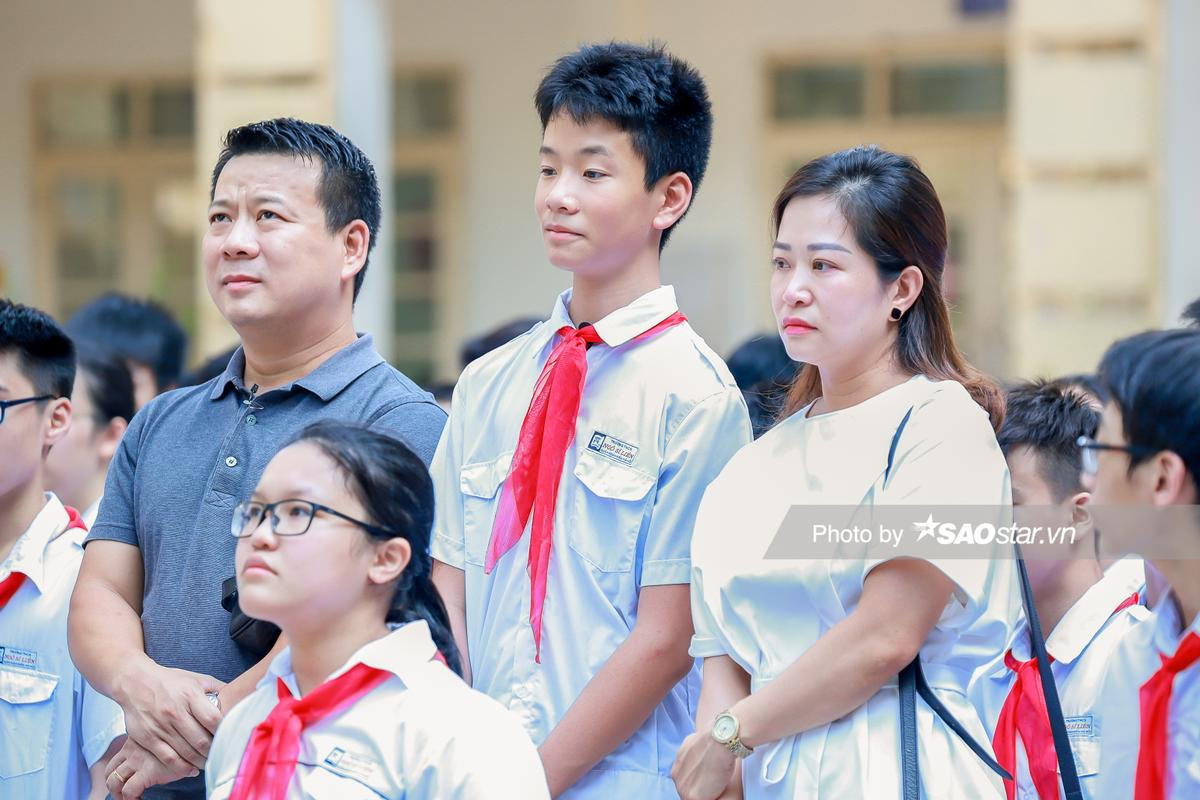 Bảo Hân xúc động vì cô bé lớp 8: 'Chiến thắng em trai song sinh, lại thấy thương em vô cùng' Ảnh 2