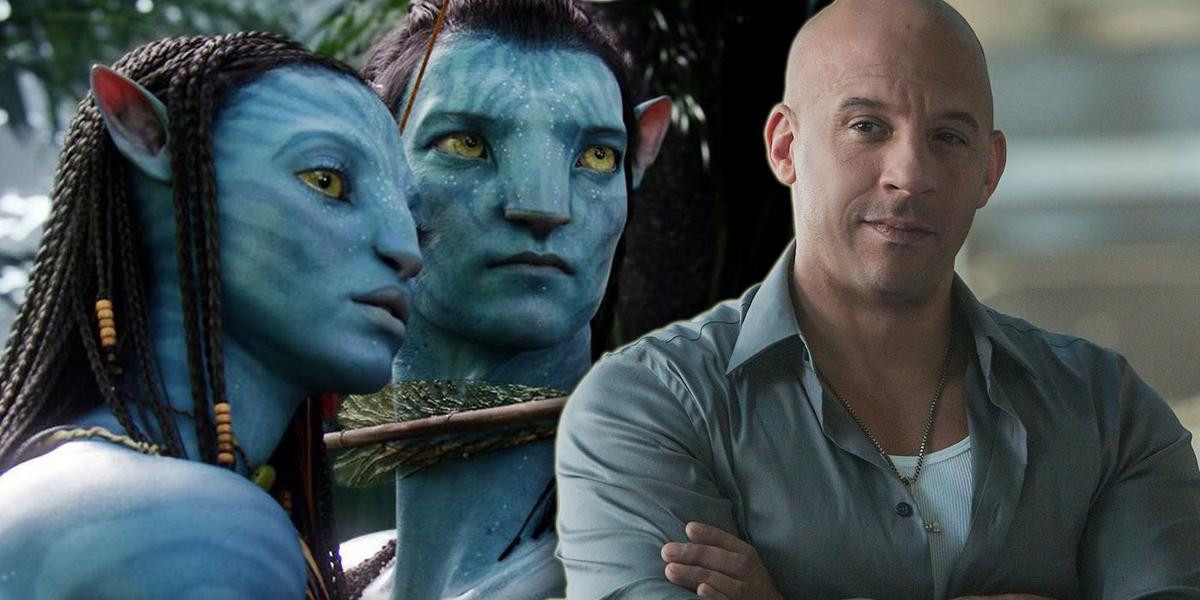 Không phải 'Avatar 2', mà chính phần 1 mới là cái tên có khả năng đánh bại kỉ lục của Endgame Ảnh 4