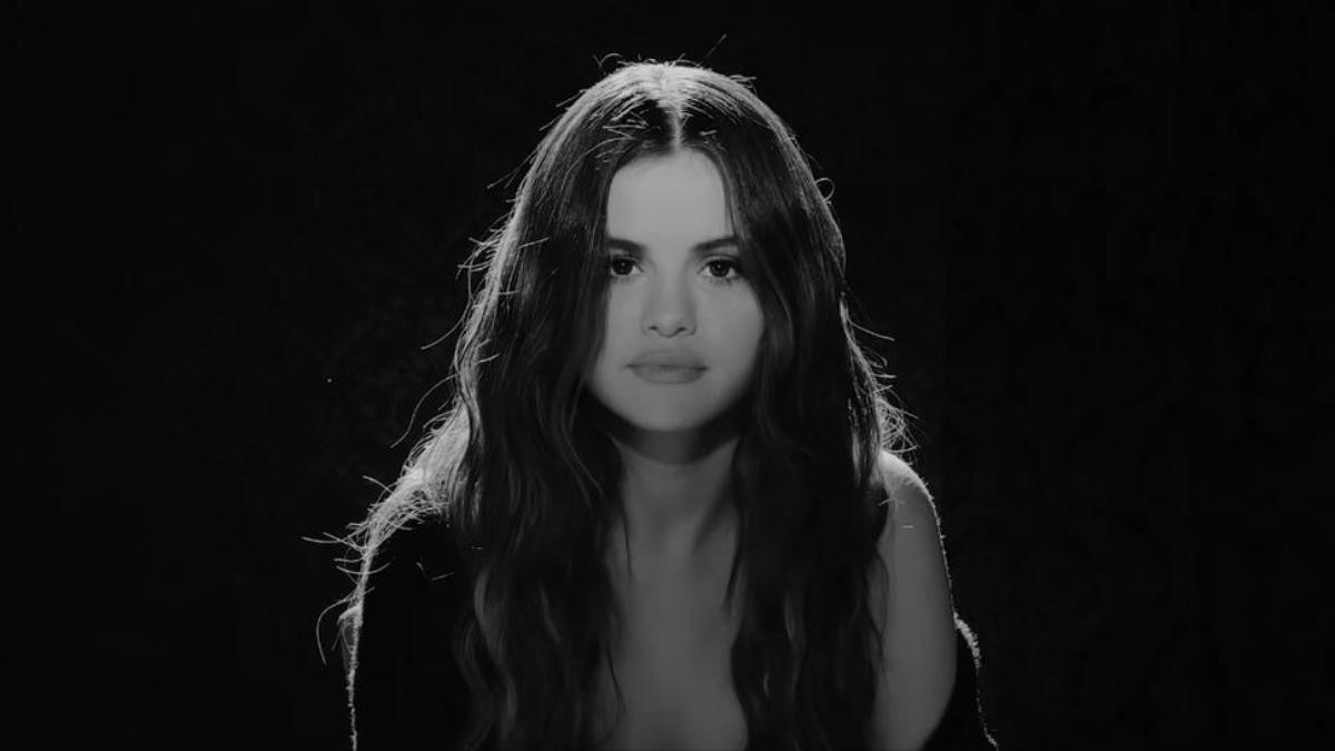 Cara tung teaser MV mới, từ trang phục đến concept ‘lấy cảm hứng’ từ Selena Gomez? Ảnh 1