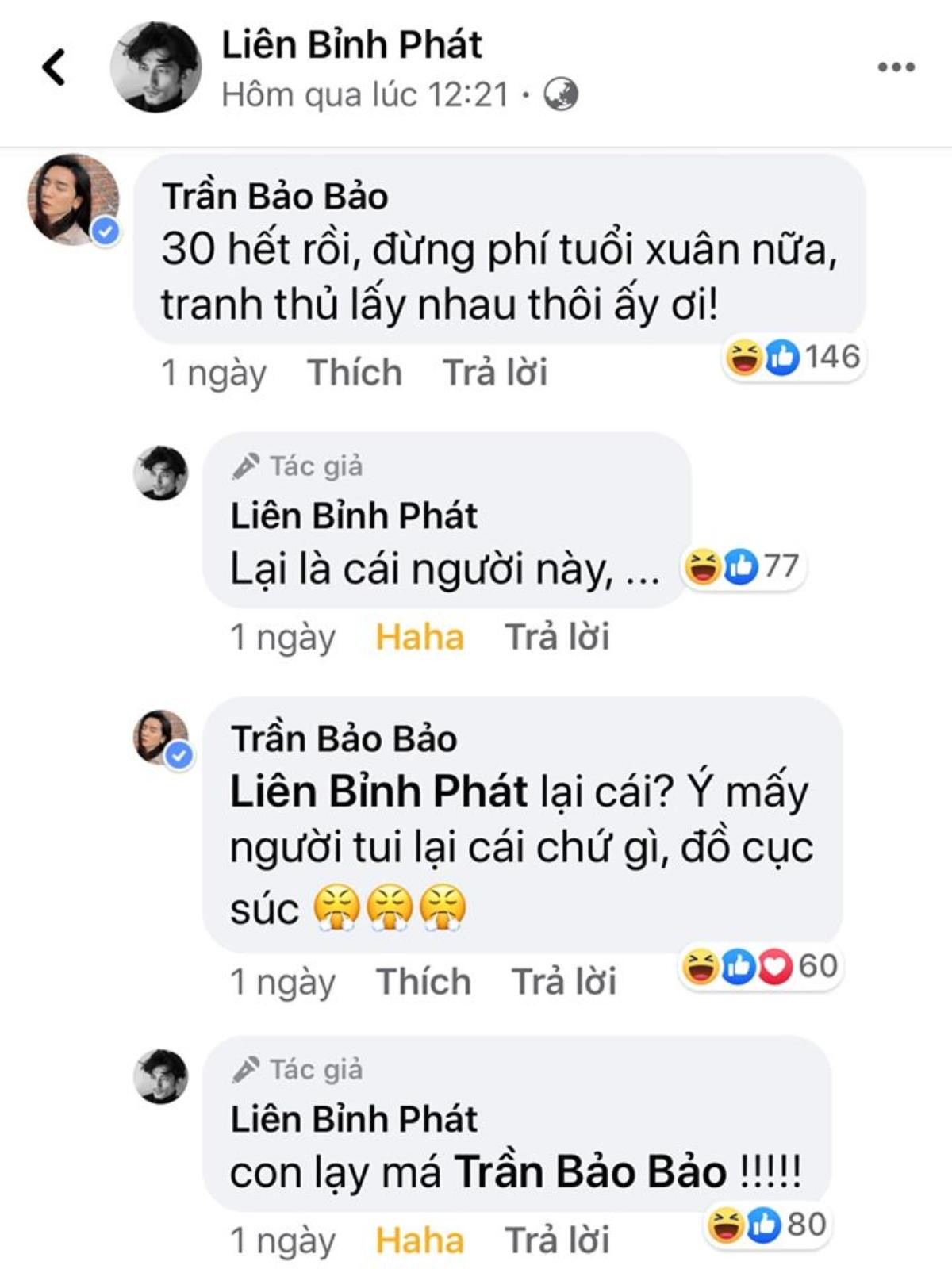 Hậu 'ế show' mùa dịch, BB Trần tấu hài duyên dáng qua các bình luận 'dạo' để tránh lục nghề Ảnh 12