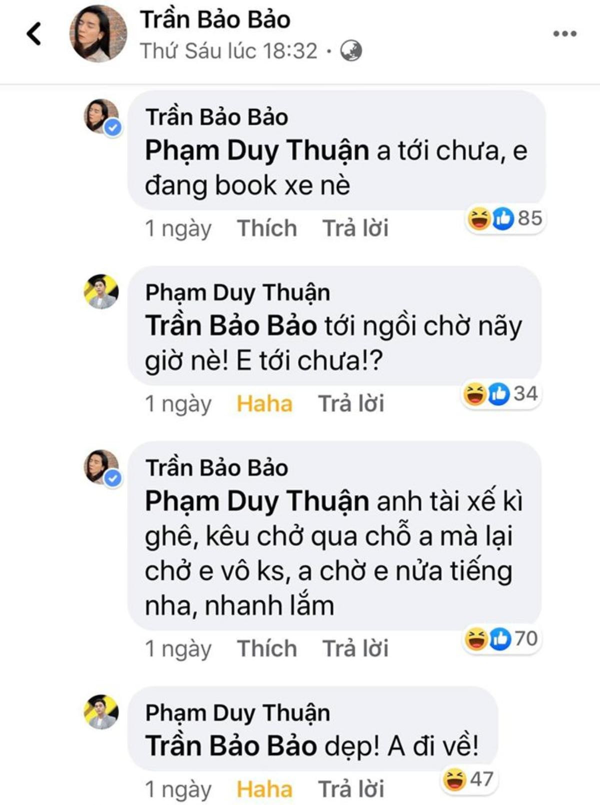 Hậu 'ế show' mùa dịch, BB Trần tấu hài duyên dáng qua các bình luận 'dạo' để tránh lục nghề Ảnh 6