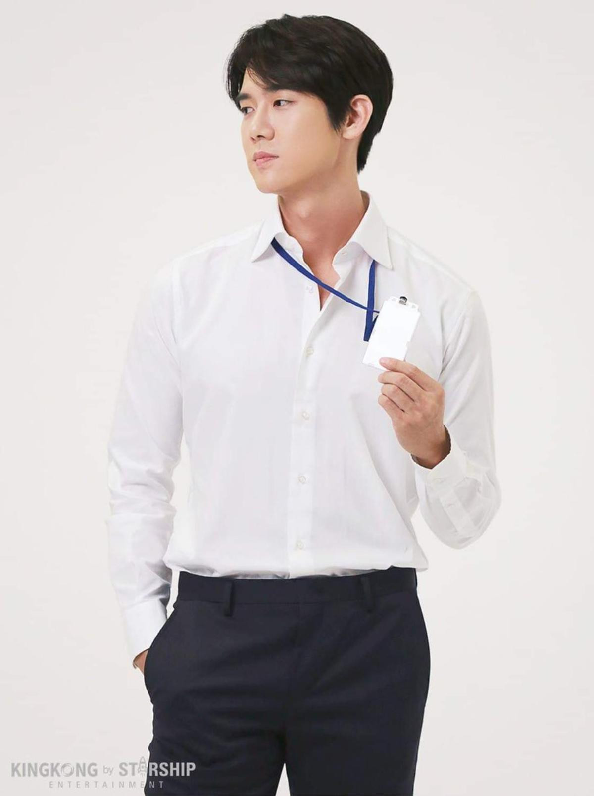 Nữ diễn viên chính đóng cùng Yoo Yeon Seok trong phim 'Calm Morning' xác nhận dương tính với COVID-19 Ảnh 5