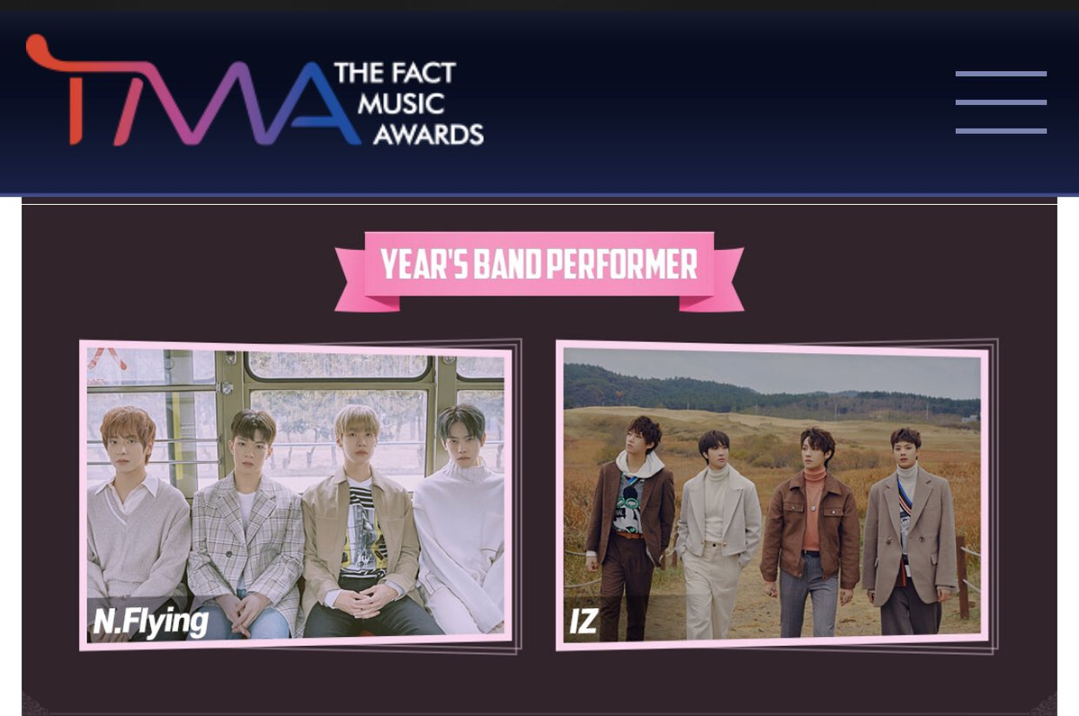 Cập nhật kết quả The Fact Music Awards 2020: BTS chiếm trọn spotlight nhưng vẫn mất giải thưởng quan trọng này về tay 'gà' nhà SM Ảnh 7