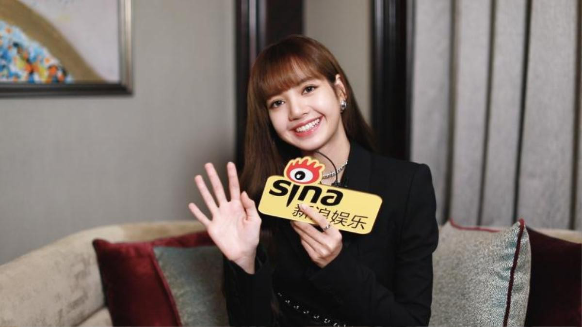 Lisa nói gì khi được hỏi về tiêu chuẩn tìm kiếm 1 thành viên cho girlgroup? Ảnh 1