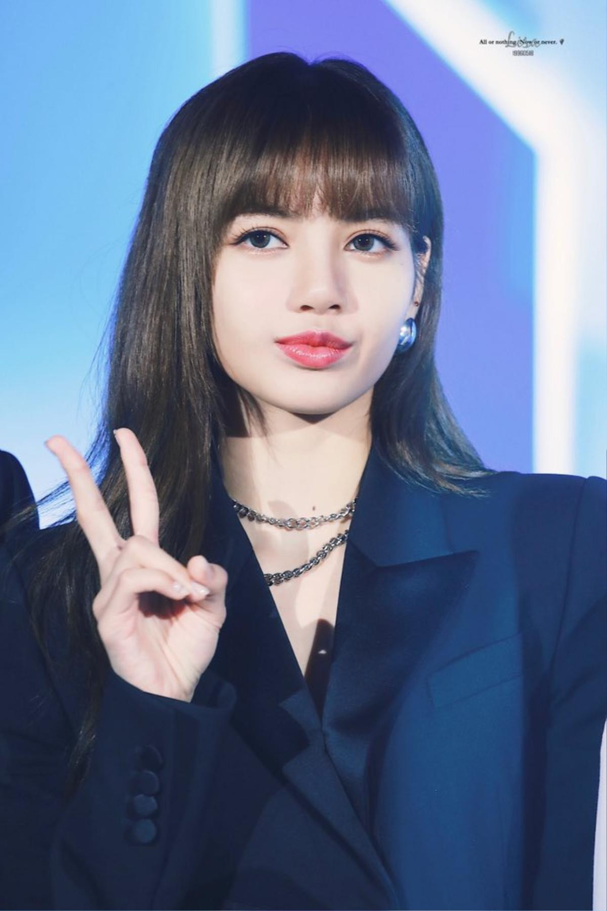 Lisa nói gì khi được hỏi về tiêu chuẩn tìm kiếm 1 thành viên cho girlgroup? Ảnh 4