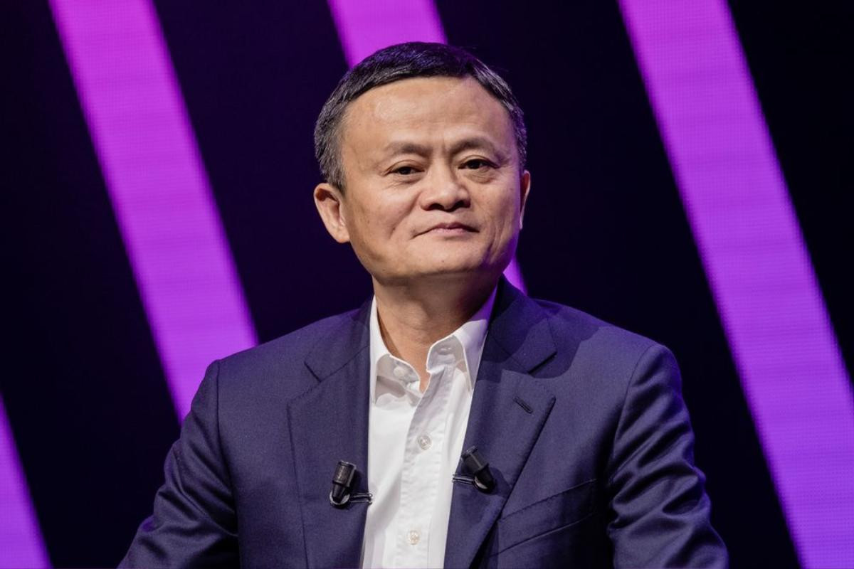 Tỷ phú Jack Ma có mặt trên Twitter, bài đăng đầu tiên khiến ai cũng ngưỡng mộ Ảnh 2