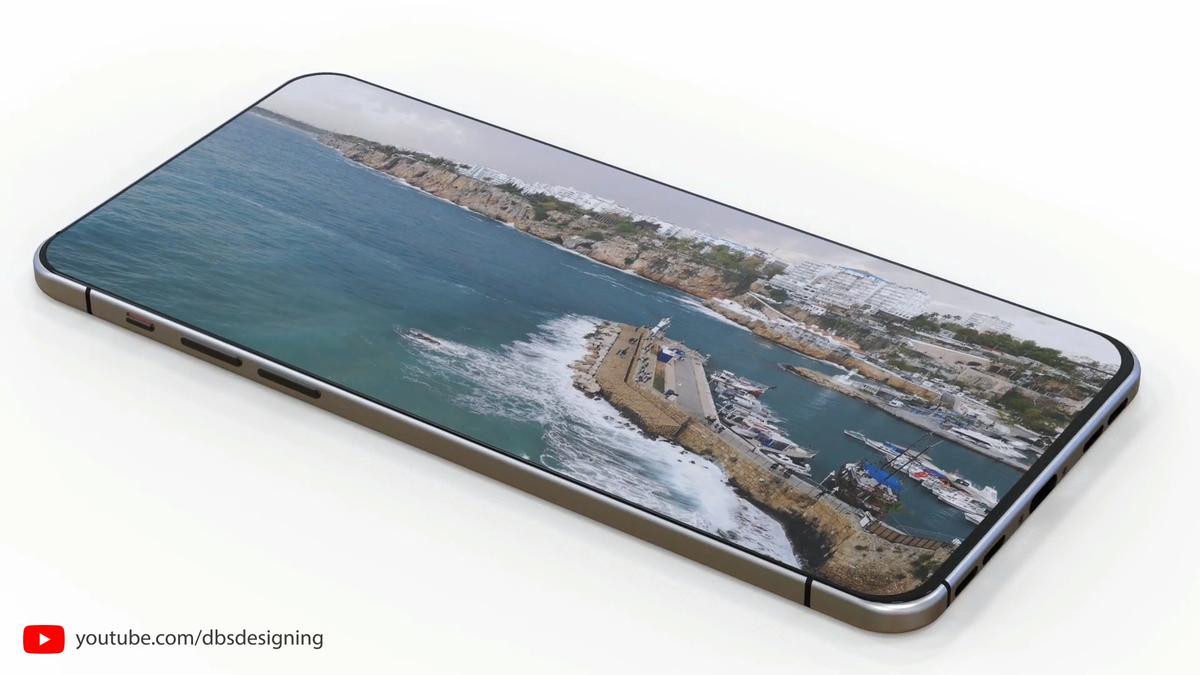 Ngất ngây cùng iPhone 12 với màn hình tràn viền toàn vẹn, 4 camera 'siêu to khổng lồ' Ảnh 4