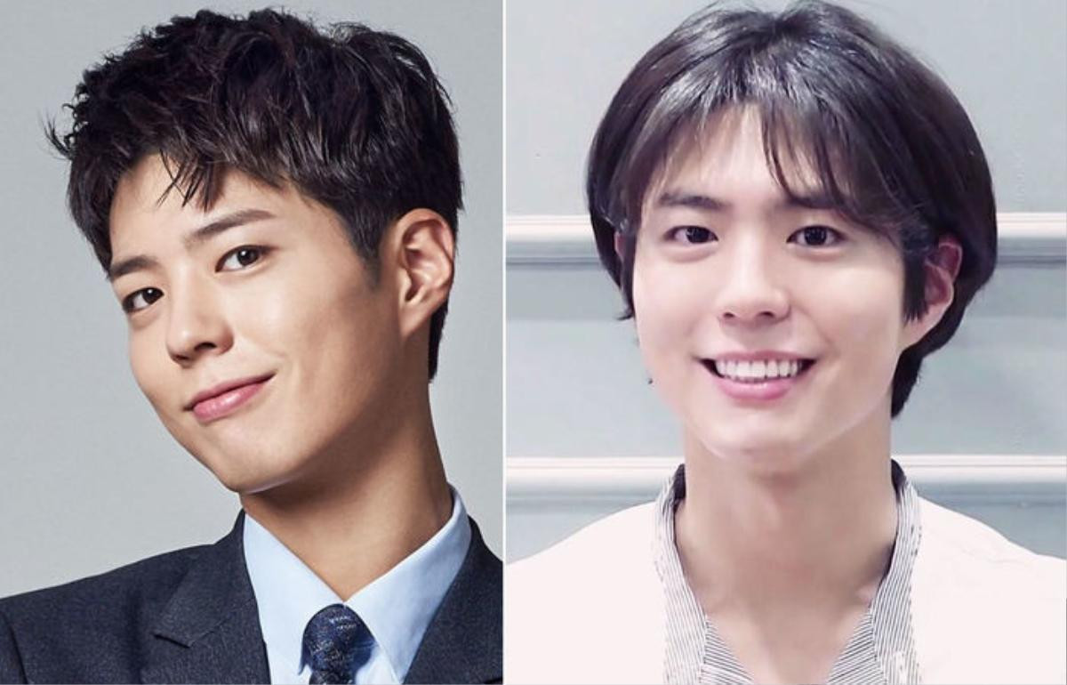 Park Bo Gum sẽ tham cameo cho tập cuối Itaewon Class