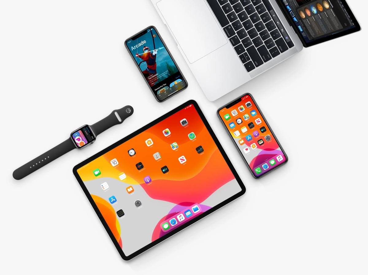 Apple sẽ chính thức phát hành bản cập nhật iOS 13.4 vào ngày mai? Ảnh 2