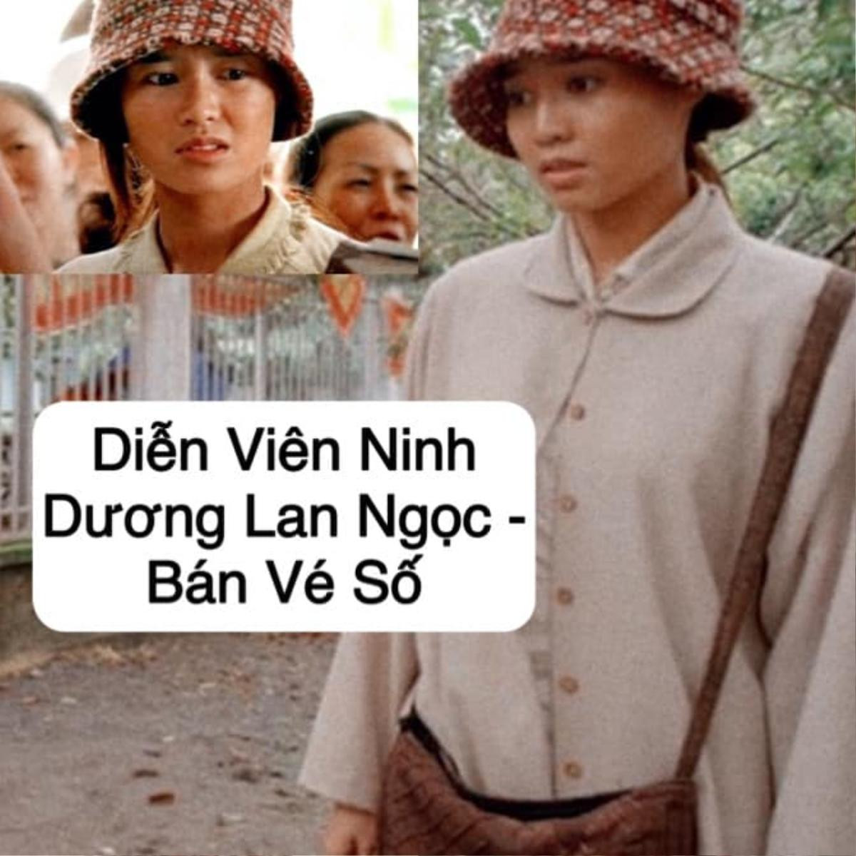 BB Trần tìm việc cho sao Vbiz mùa COVID - 19: Trấn Thành chạy xe ôm - Nam Thư khóc mướn - Huỳnh Lập coi bói dạo Ảnh 4