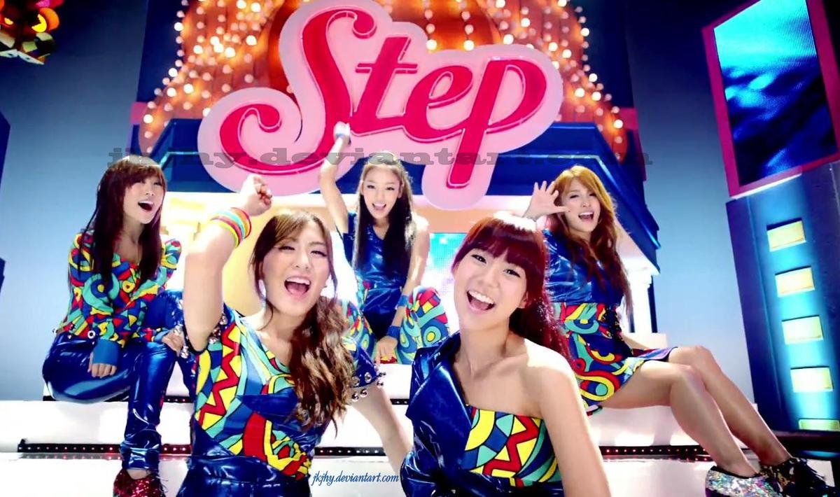 'STEP' KARA đạt 100 triệu view: Niềm an ủi sau cái chết của Goo Hara! Ảnh 4