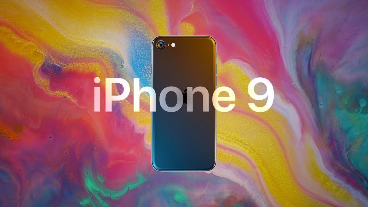 iOS 14 vừa hé lộ sự tồn tại của iPhone 9 Plus và 4 mẫu iPad Pro mới Ảnh 3