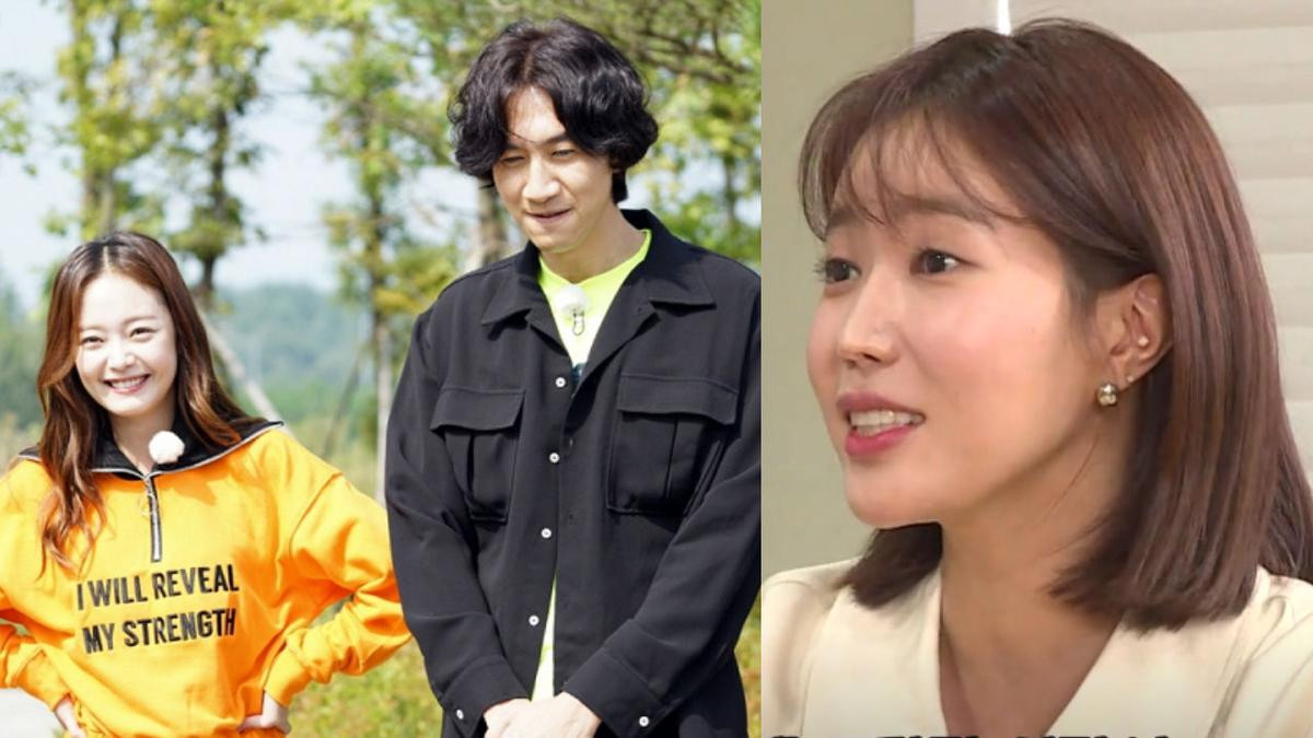 'Hươu cao cổ' Lee Kwang Soo đang hồi phục chấn thương, từng cùng Jun So Min ép Im Soo Hyang uống rượu Ảnh 6