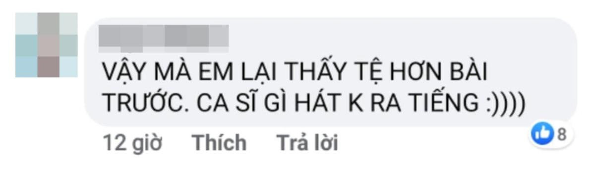 Cư dân mạng chê Quang Đông hát làm hư hết bài: Tác giả 'Đừng chờ' - Andiez Nam Trương lên tiếng Ảnh 3