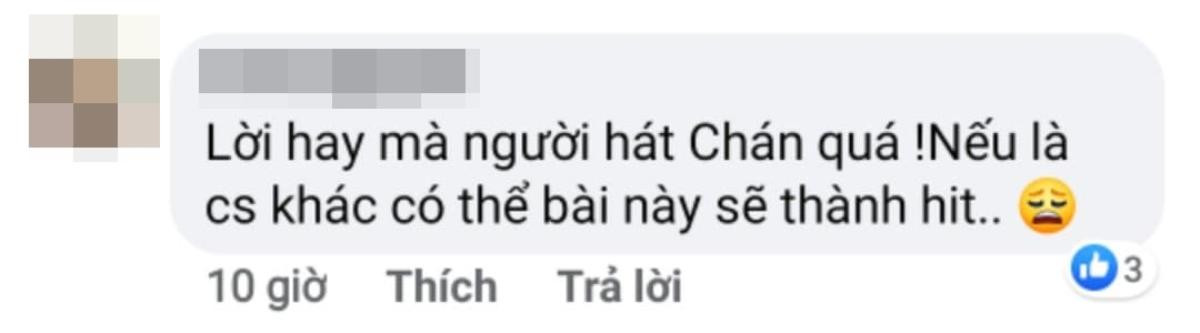 Cư dân mạng chê Quang Đông hát làm hư hết bài: Tác giả 'Đừng chờ' - Andiez Nam Trương lên tiếng Ảnh 2