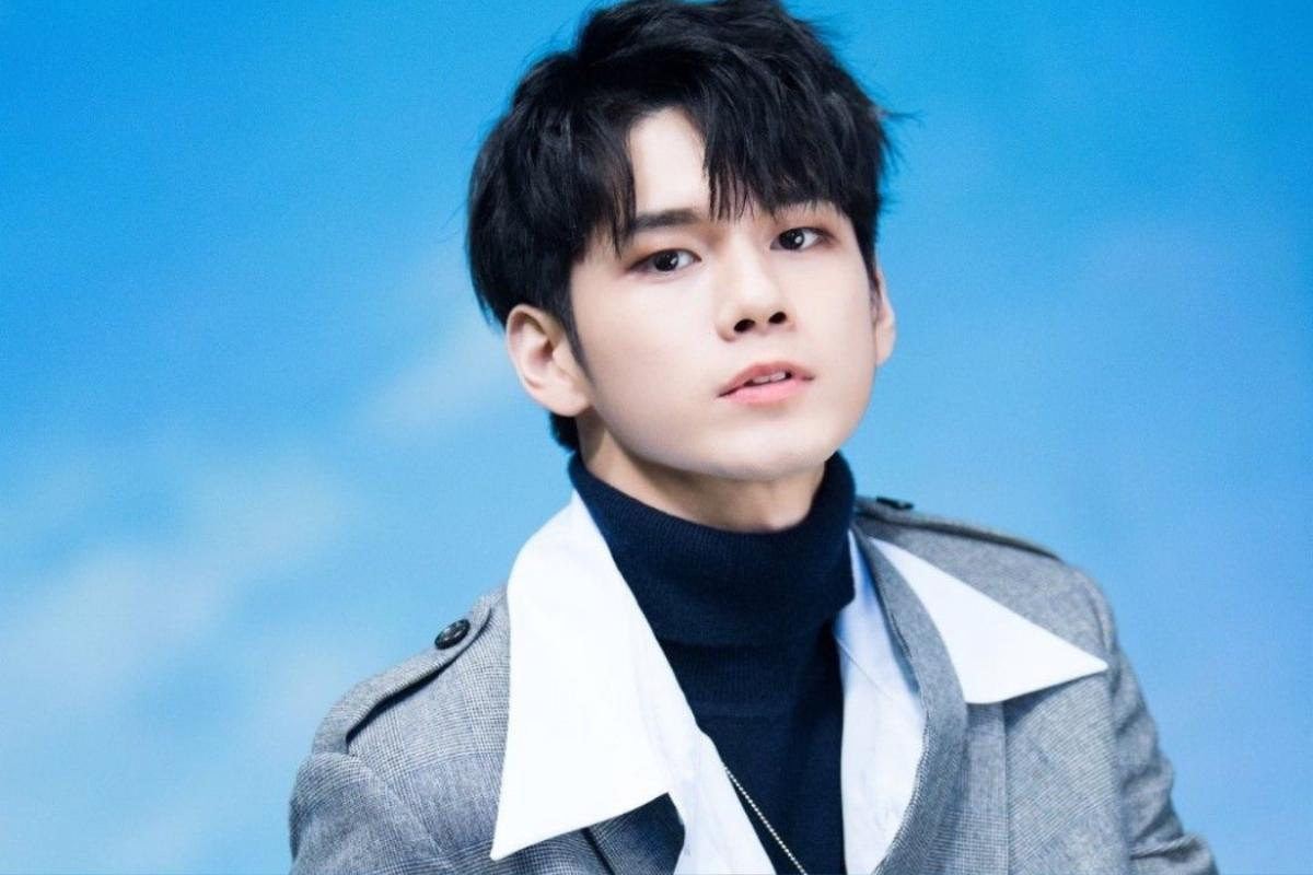 Ong Seungwoo tiết lộ mình là fan bự của 'Itaewon Class' và lấy biệt danh là 'Ong Sae Roy' Ảnh 4