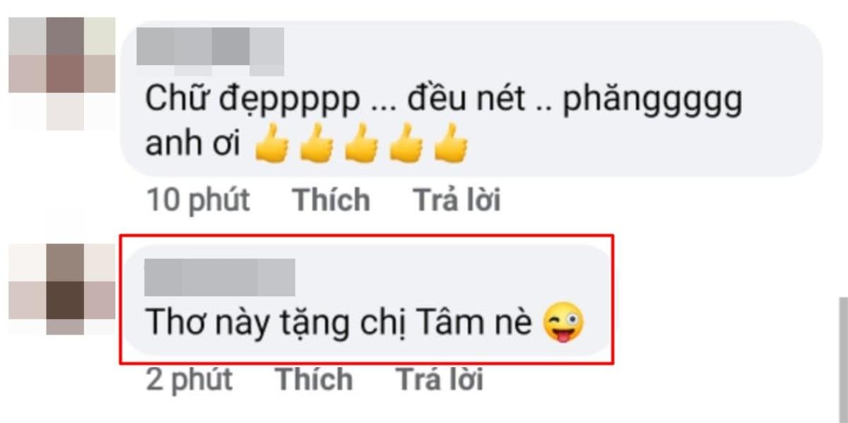 Đàm Vĩnh Hưng khoe thơ tình viết tay đầy nắn nót, phải chăng muốn gửi đến Mỹ Tâm? Ảnh 4